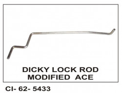 Car International Dicky Lock Rod Modified Ace  CI-5433