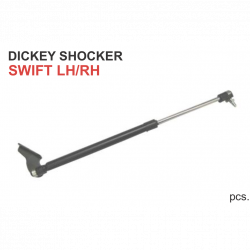 Car International Dicky Shocker Swift Old Model (Set Of 2) CI-34039