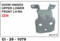 Car International Door Hinge Zen (Front) (Upper+Lower)  CI-1079