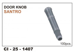 Car International Door Knob Santro  CI-1407