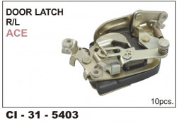 Car International Door Latch Assembly Tata Ace Right  CI-5403R