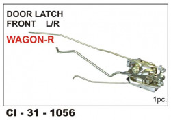 Car International Door Latch Assembly Wagon-R Front Left  CI-1056L