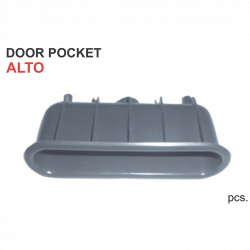 Car International Door Pocket Alto CI-9475