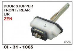 Car International Door Stopper Zen (Set Of 4)  CI-1065