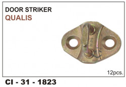 Car International Door Striker Plate 800/ Esteem/ Qualis CI-1823