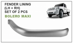 Car International Fender Lining Bolero Maxx (Set Of 2) CI-31538