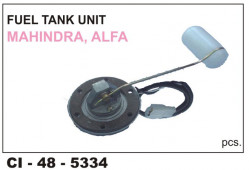 Car International Fuel Tank Unit Alfa.  CI-5334