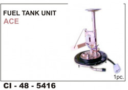 Car International Fuel Tank Unit Tata  Ace  CI-5416