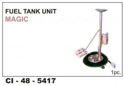 Car International Fuel Tank Unit Tata Magic  CI-5417