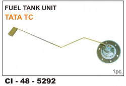 Car International Fuel Tank Unit Tata Tc.  CI-5292