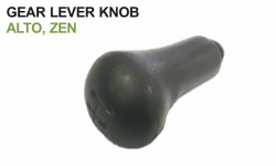 Car International Gear Lever Knob Zen / Alto CI-6314