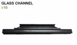 Car International Glass Channel I10 CI-6024