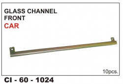 Car International Glass Channel Maruti Car 800 (Front)  CI-1024