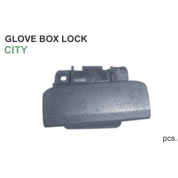 Car International Glove Box Lock CIty Ivtec Type 5 CI-4772