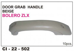 Car International Grab Handleonly Bolero Zxl Beige CI-502R