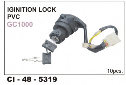 Car International Ignition Switch G.C.1000  CI-5319