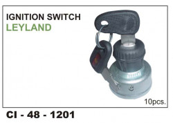 Car International Ignition Switch Leyland  CI-1201