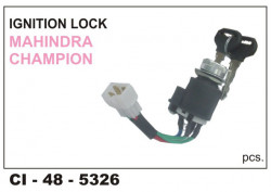 Car International Ignition Switch Mahindra Champion CI-5326