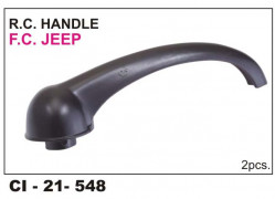 Car International Inner Door Handle / R C Handle Fc Jeep  Ci-548