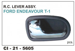 Car International Inner Door Handle / R C Lever Assembly Ford Endeavour T-1 Right  Ci-5605R