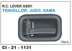 Car International Inner Door Handle / R C Lever Assembly Judo,Gama,Tt  Ci-1131