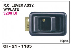 Car International Inner Door Handle / R C Lever Assembly Max ,Trax, Nissan Right  Ci-1105R