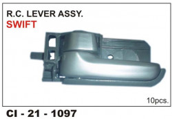 Car International Inner Door Handle / R C Lever Assembly Swift, Sx4, Swift Dzire Right  Ci-1097R