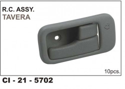 Car International Inner Door Handle / R C Lever Assembly Tavera Left  Ci-5702L