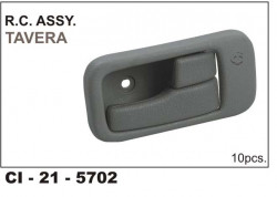 Car International Inner Door Handle / R C Lever Assembly Tavera Right  Ci-5702R
