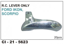 Car International Inner Door Handle / R C Lever Only Ford Ikon Right Ci-5623R