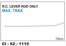 Car International Inner Door Handle / R C Rod Only Max Trax  Ci-1115