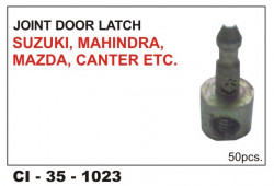 Car International Joint Door Latch Suzuki, Mm, Maruti CI-1023