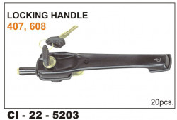 Car International Locking Handle 407  CI-5203