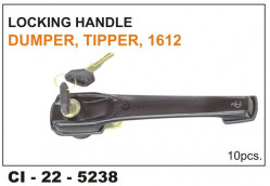 Car International Locking Handle Dumper Tipper  CI-5238