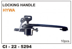 Car International Locking Handle Hywa  CI-5294