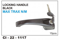 Car International Locking Handle N/M Trax  CI-1117