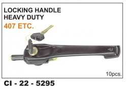 Car International Locking Handle Tata 407 (Heavy Duty)  CI-5295