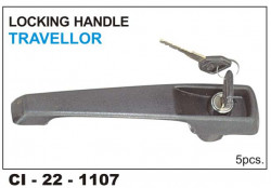 Car International Locking Handle Tempo Travellor  CI-1107