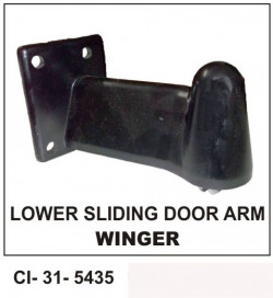 Car International Lower Sliding Door Arm Winger  CI-5435