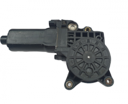 Car International Motor For Power Window Regulator Santro / Santro Xing Front Right