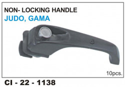 Car International Non Locking Handle Judo Gama  CI-1138