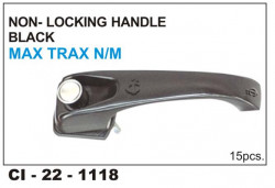 Car International Non Locking Handle N/M Trax  CI-1118