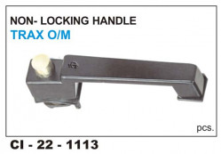 Car International Non Locking Handle O/M Trax  CI-1113