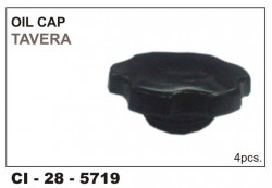 Car International Oil Cap Tavera  CI-5719