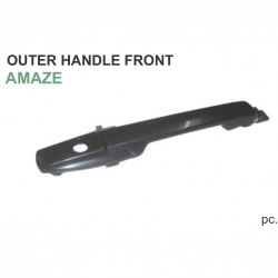 Car International Outer Door Handle Amaze Front Right CI-4769Fr