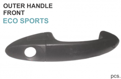 Car International Outer Door Handle Ford Eco Sport Front Left CI-5614L