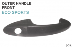 Car International Outer Door Handle Ford Eco Sport Front Right CI-5614R