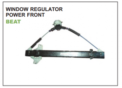 Car International Power Window Regulator Beat Front LHS CI-5753L