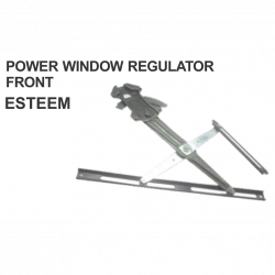 Car International Power Window Regulator Esteem Front Left CI-1092L