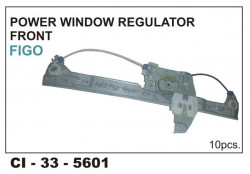 Car International Power Window Regulator Ford Figo Front Left Ci-5601L